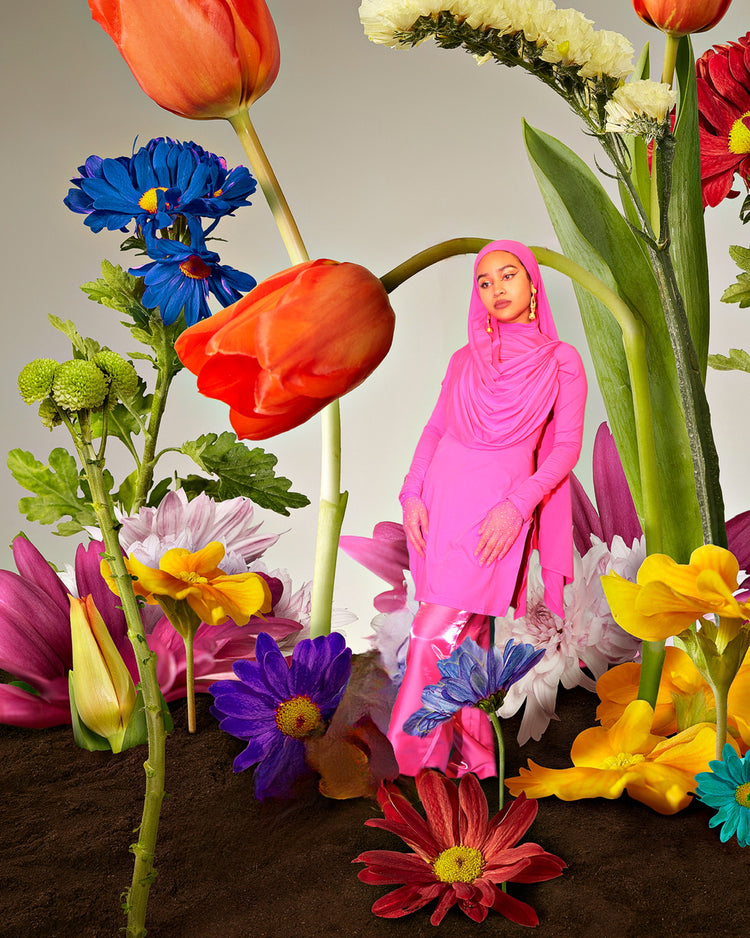 LOLA- FUCHSIA