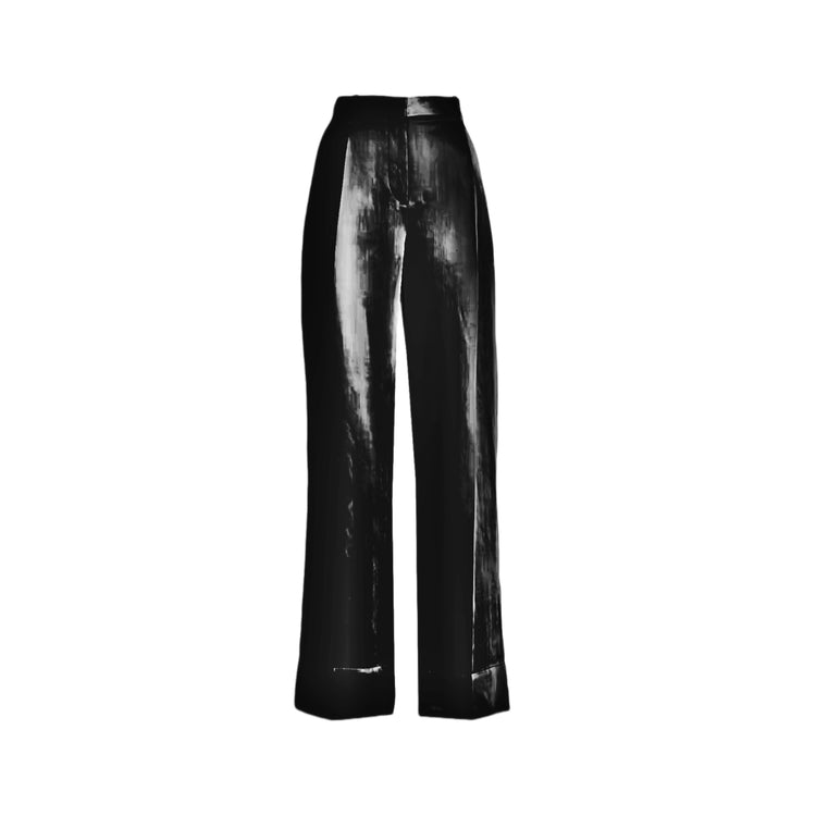 LIQUID TROUSER - VOID
