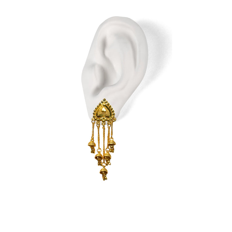 The PRIYAR Earrings