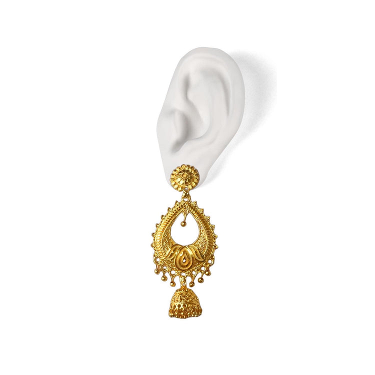 The ANKALAH Earrings