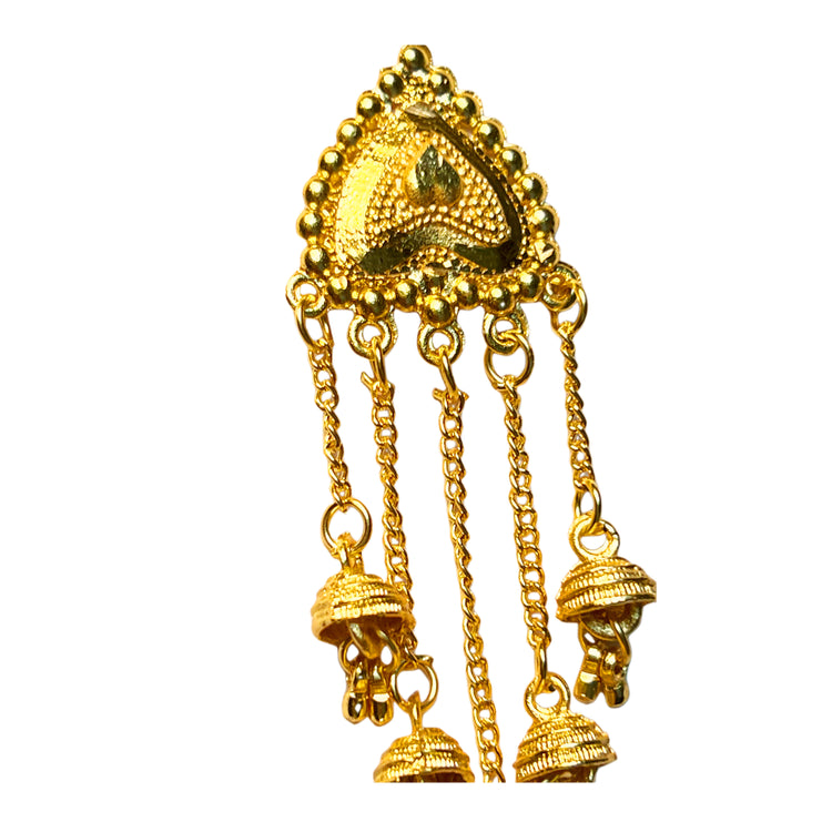 The PRIYAR Earrings