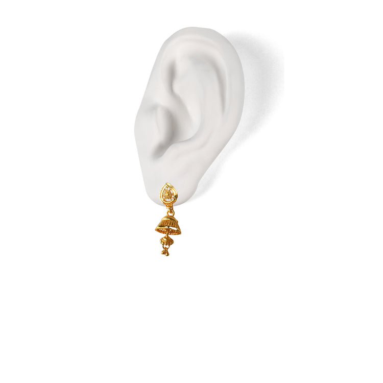 The DAYTI Earrings