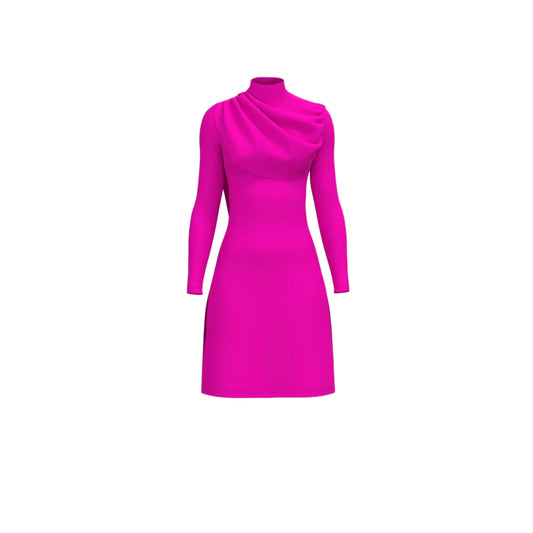 LOLA- FUCHSIA