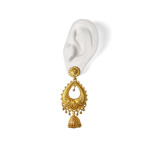 The ANKALAH Earrings