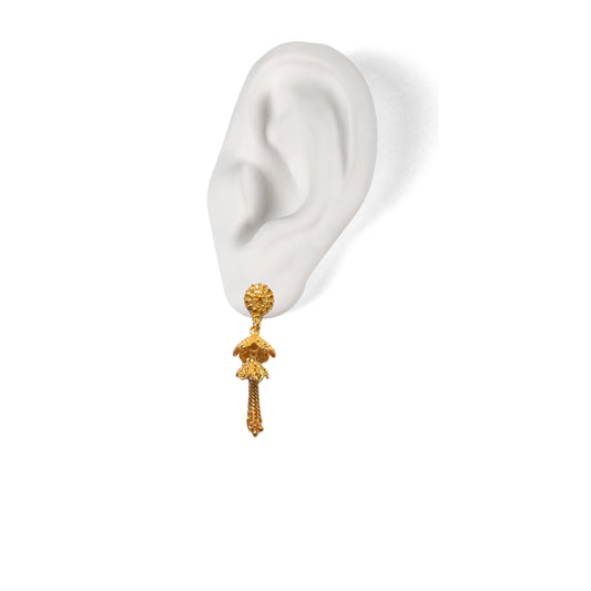 The YASMINE Earrings